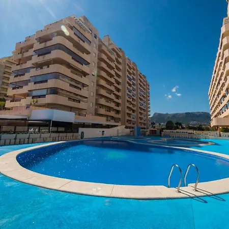 Topacio I 211a Calpe