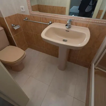 Topacio I 211a Apartment *